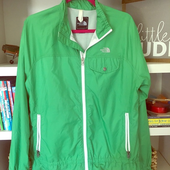 The North Face jacket - Picture 1 of 4